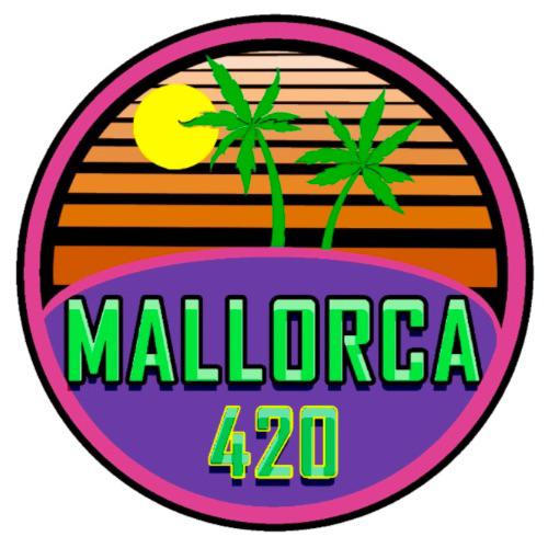 Mallorca 420 Logo